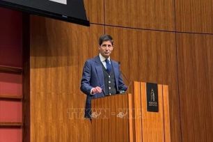 Kỳ vọng gì nếu ông Kevin Warsh đắc cử Chủ tịch Fed?