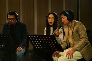 Gần 100 nghệ sĩ hội tụ trong live concert “Mùa chim én bay” của NSƯT Vũ Thắng Lợi