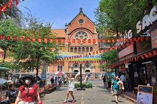 TP.HCM tổ chức Lễ hội Đường sách Tết Bính Ngọ 2026 tại ba khu vực