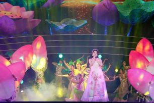 Hơn 62 tỷ đồng đóng góp trong chương trình “Thành phố nghĩa tình - Kết nối yêu thương”