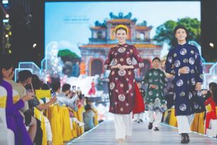 Kỳ vọng công nghiệp văn hóa TPHCM vươn tầm