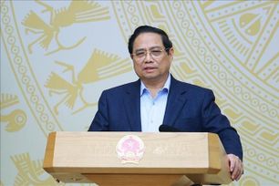 Thủ tướng chủ trì Phiên họp thứ Nhất Ban Chỉ đạo Quốc gia về phát triển kinh tế nhà nước