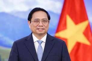 Thủ tướng Phạm Minh Chính nhận thêm nhiệm vụ mới
