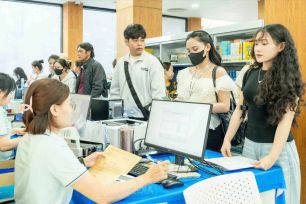 Xác lập tính ổn định cho quy chế tuyển sinh đại học