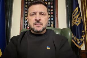 Ukraine lùi thời điểm đàm phán với Mỹ và Nga​