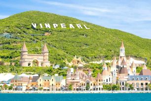 Vingroup công bố mốc doanh thu cao nhất lịch sử