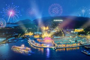 Vinpearl vượt kế hoạch doanh thu 2025