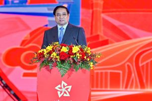 Thủ tướng: Hội chợ Mùa Xuân 2026 là đòn bẩy chiến lược tạo xung lực phát triển ngay từ đầu năm