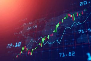 VN Index lùi về 1.800 điểm