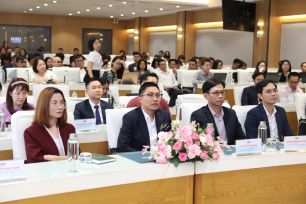 Thiết kế cơ chế sandbox tài sản mã hoá tại VIFC – HCMC