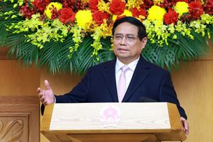 Thủ tướng yêu cầu chi trả gộp lương hưu tháng 2 và tháng 3/2026