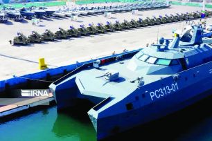 Tương quan lực lượng quân sự Iran và Mỹ trước nguy cơ đối đầu quân sự: Nội lực quân sự Iran