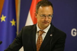 Hungary kiện EU vì quy định cấm nhập khẩu năng lượng Nga