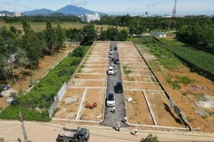 TPHCM: Dự thảo quy định điều kiện tách, nhập thửa đất như thế nào?