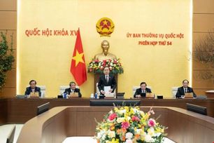 Dự kiến công bố kết quả bầu cử Quốc hội khóa XVI vào ngày 22/3