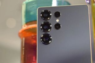 Samsung Galaxy S26 Ultra lộ diện nâng cấp camera