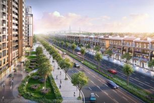 Chuyên gia nói gì khi giá nhà và lãi suất cùng tăng?