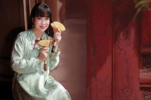 “Xẩm trong cõi đời” thấm đẫm chất dân gian đương đại