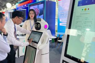 TPHCM phấn đấu 100% người dân có danh tính số trong quý 2-2026