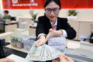 Nắn dòng kiều hối vào các dự án hạ tầng trọng điểm