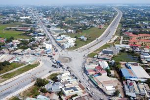 Tây Ninh xây dựng loạt cao tốc kết nối với TPHCM và liên kết vùng