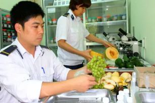 Công bố 34 cơ sở kiểm nghiệm về ATTP, tháo gỡ khó khăn cho doanh nghiệp