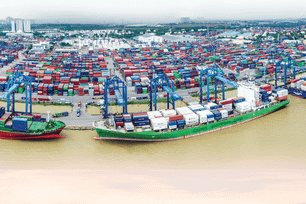 Kinh tế số là 'động cơ' tăng tốc cho TPHCM 