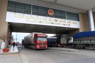 Hải quan hỏa tốc kiến nghị gỡ vướng Nghị định 46