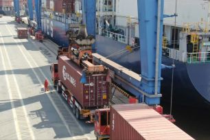 TPHCM hỗ trợ thông quan hàng hóa vướng Nghị định 46