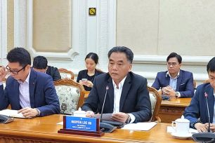 Đã tháo gỡ nhiều vướng mắc của doanh nghiệp Nhật Bản