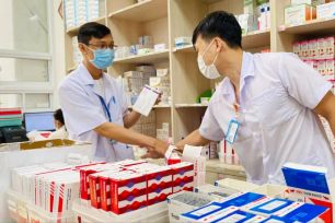 Kiểm soát chặt chẽ, xử nghiêm hành vi đầu cơ, "thổi giá" thuốc dịp Tết Bính Ngọ