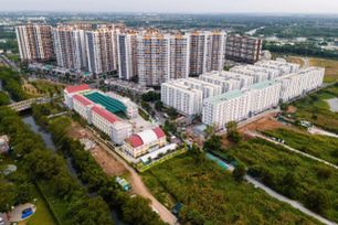 Cả nước đạt 62% mục tiêu 1 triệu căn nhà ở xã hội