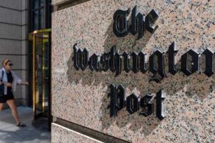 Báo Washington Post cắt 30% nhân sự, giải thể ban thể thao