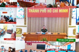 TPHCM: Nâng cao chất lượng tuyển quân năm 2026