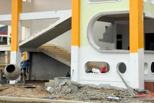 Khánh Hòa: Yêu cầu hoàn thành Trường Mầm non Diên An trước ngày 13-2-2026