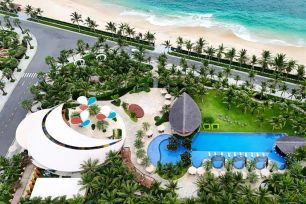 Việt Nam lần đầu vào Top 10 thị trường công trình xanh toàn cầu