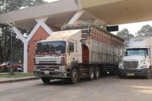 Chính thức tạm dừng áp dụng Nghị định 46 đến hết ngày 15-4