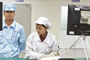 Tháng 1-2026: Việt Nam thu hút gần 2,6 tỷ USD vốn đầu tư nước ngoài