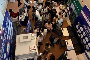 Chờ lực đẩy mới cho hệ sinh thái khởi nghiệp sáng tạo