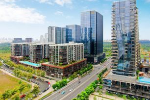 Hiện thực hóa vị thế của VIFC-HCMC bằng sandbox