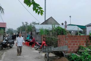 Hà Tĩnh: Điều tra nguyên nhân 3 người tử vong trong phòng ngủ 