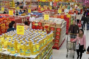 CPI tháng 1 tăng 0,05%, nhóm dịch vụ ăn uống tăng mạnh 