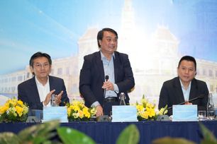 TP.HCM: Phát huy nguồn lực kiều bào cho chuyển đổi số và công nghiệp công nghệ cao