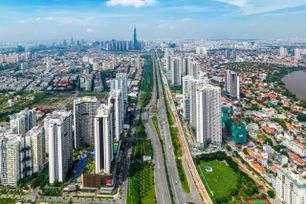 TP.HCM thông qua 28 khu đất thực hiện dự án thí điểm phát triển nhà ở thương mại