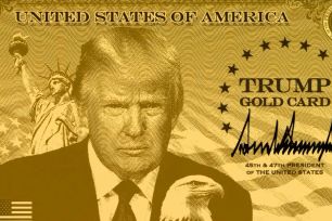 Cuộc chiến pháp lý quanh chiếc thẻ vàng