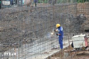 Giải ngân vốn đầu tư công năm 2025 cao nhất trong 5 năm 2021-2025