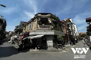 Hà Nội giãn dân phố cổ: Giải quyết 'điểm nghẽn' hạ tầng kéo dài nhiều năm