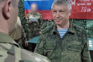 Ngoại trưởng Nga cáo buộc Ukraine đứng sau vụ ám sát tướng tình báo Alexeyev