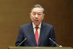 Toàn văn Phát biểu chỉ đạo của Tổng Bí thư Tô Lâm tại Hội nghị toàn quốc nghiên cứu, học tập, quán triệt và triển khai thực hiện Nghị quyết Đại hội XIV của Đảng