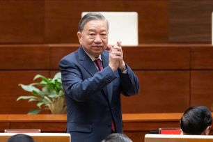 Tổng Bí thư Tô Lâm làm Trưởng Ban Chỉ đạo tổng kết 100 năm Đảng lãnh đạo cách mạng Việt Nam